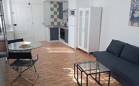 Apartamento Pepa Bajondillo